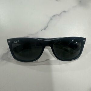 Ray-Ban Dark Frame Sunglasses